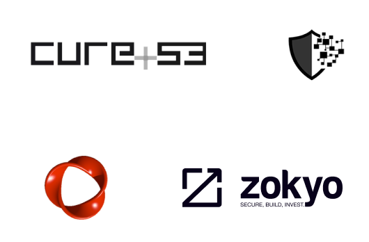web3 logos